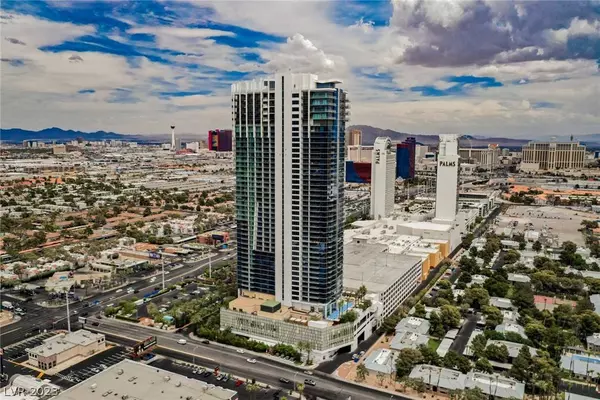 4381 W Flamingo Road #3901, Las Vegas, NV 89103