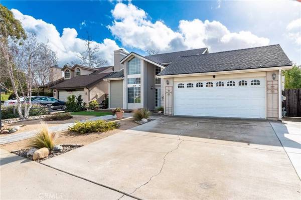 1414 Shetland CT, Santa Maria, CA 93455