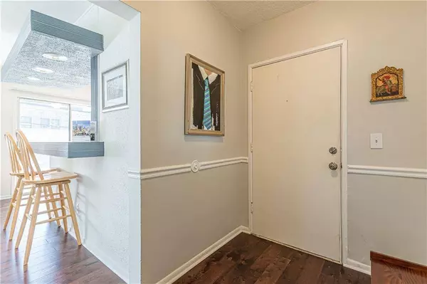 1705 Monroe DR NE #B07, Atlanta, GA 30324