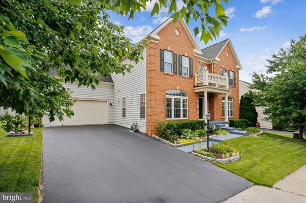 40523 BANSHEE DR, Leesburg, VA 20175