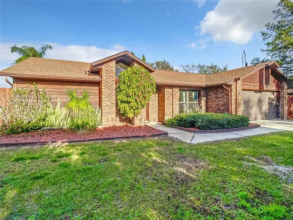 1162 PROVIDENCE BLVD, Deltona, FL 32725