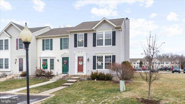 1219 HUNTER LN, Perkiomenville, PA 18074