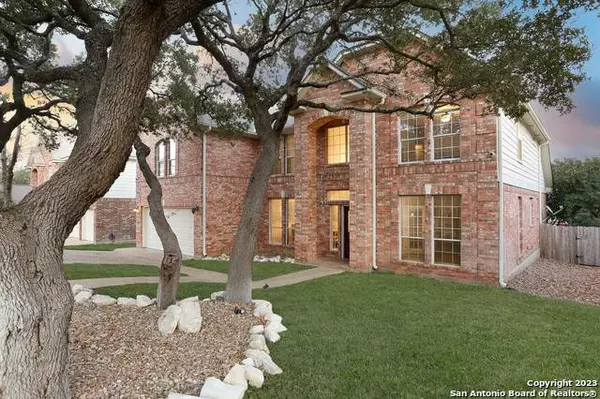 20718 Wild Springs Dr, San Antonio, TX 78258