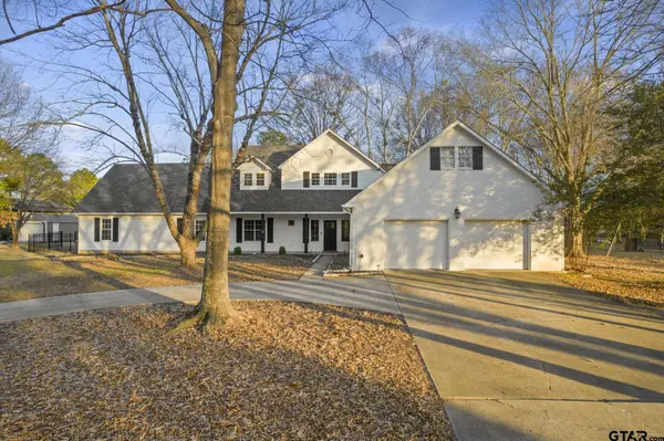 1116 CR 4420, Mt Pleasant, TX 75455