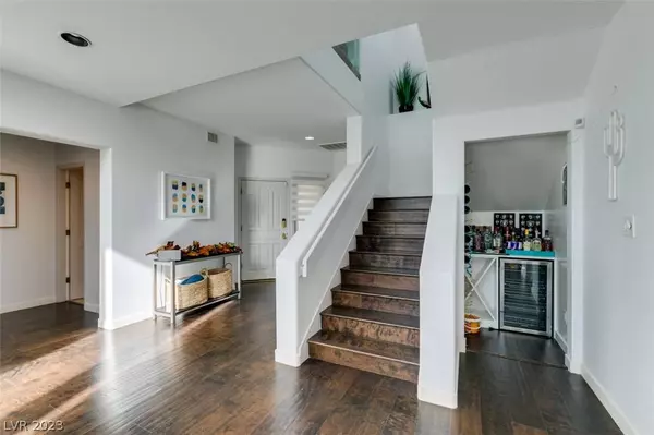 7923 Rio Rico Drive, Las Vegas, NV 89113