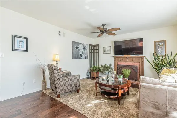 1705 Monroe DR NE #B07, Atlanta, GA 30324