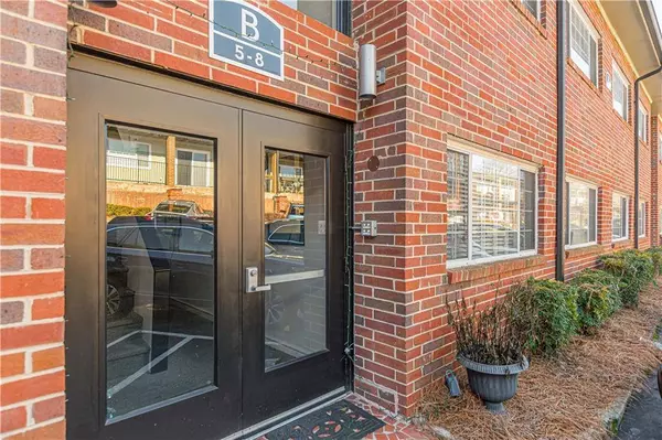 1705 Monroe DR NE #B07, Atlanta, GA 30324