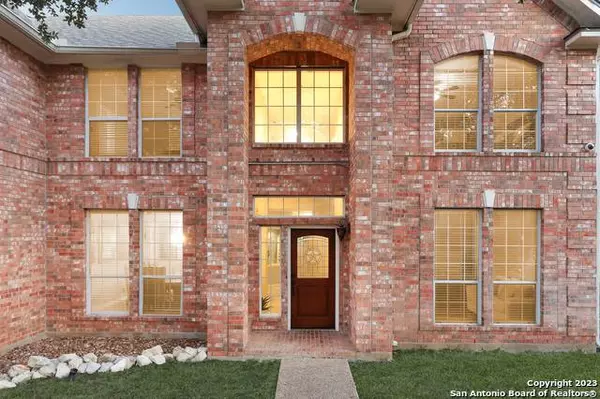 20718 Wild Springs Dr, San Antonio, TX 78258