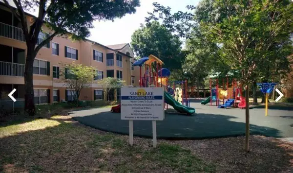 8837 LATREC AVE #5103, Orlando, FL 32819