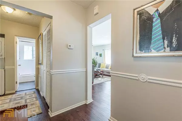 1705 Monroe DR NE #B07, Atlanta, GA 30324