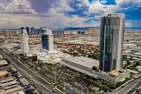 4381 W Flamingo Road #3901, Las Vegas, NV 89103