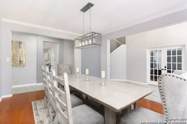 20718 Wild Springs Dr, San Antonio, TX 78258