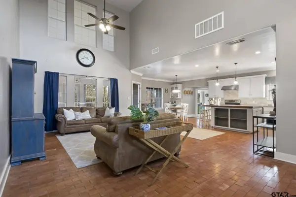 1116 CR 4420, Mt Pleasant, TX 75455