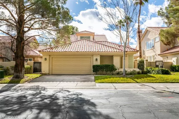 7923 Rio Rico Drive, Las Vegas, NV 89113