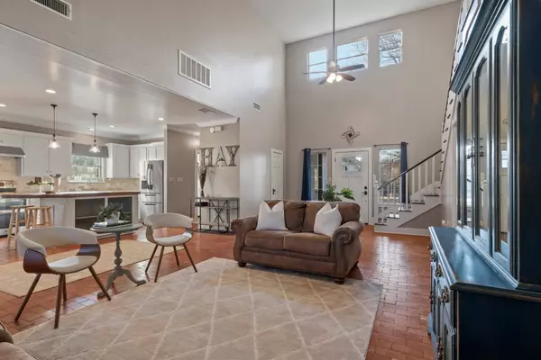 1116 CR 4420, Mount Pleasant, TX 75455