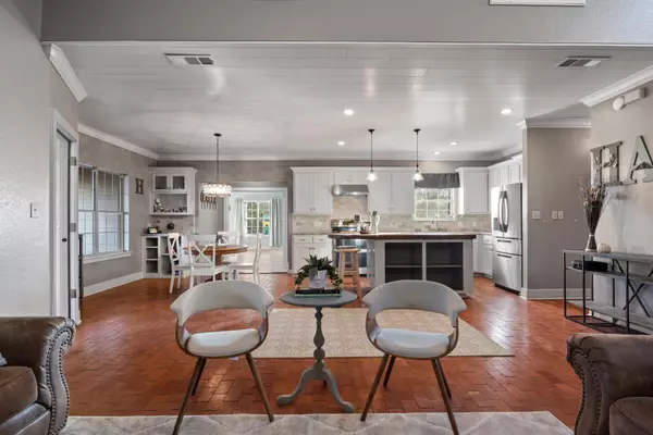 1116 CR 4420, Mount Pleasant, TX 75455