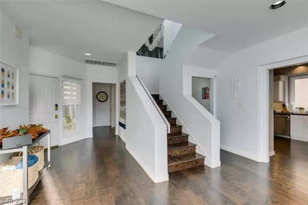 7923 Rio Rico Drive, Las Vegas, NV 89113