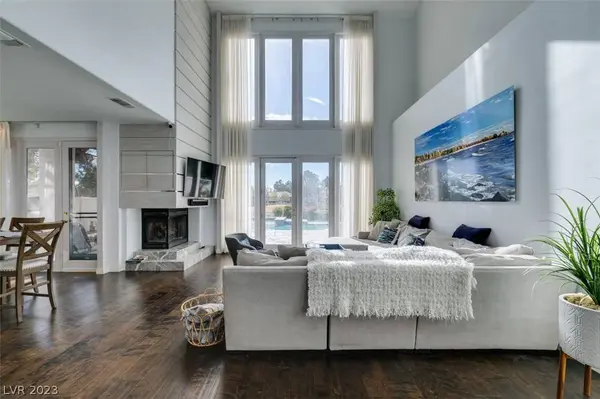 7923 Rio Rico Drive, Las Vegas, NV 89113