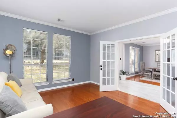 20718 Wild Springs Dr, San Antonio, TX 78258