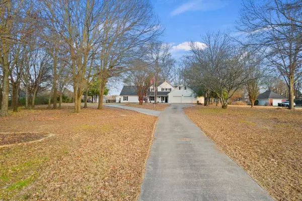 1116 CR 4420, Mount Pleasant, TX 75455