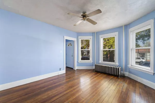 2140 N Laramie Avenue, Chicago, IL 60639