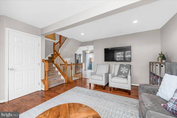 1219 HUNTER LN, Perkiomenville, PA 18074