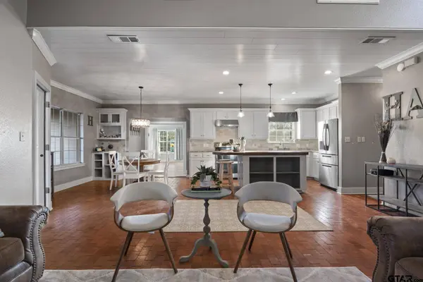 1116 CR 4420, Mt Pleasant, TX 75455