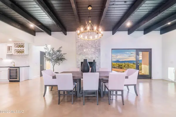 1521 E Thunderhead Drive, Tucson, AZ 85718