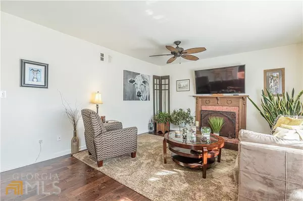 1705 Monroe DR NE #B07, Atlanta, GA 30324