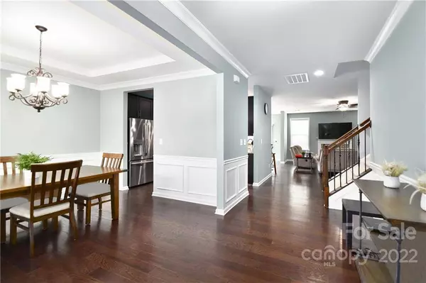 2622 Treeline DR, Concord, NC 28027