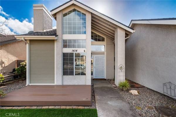 1414 Shetland CT, Santa Maria, CA 93455