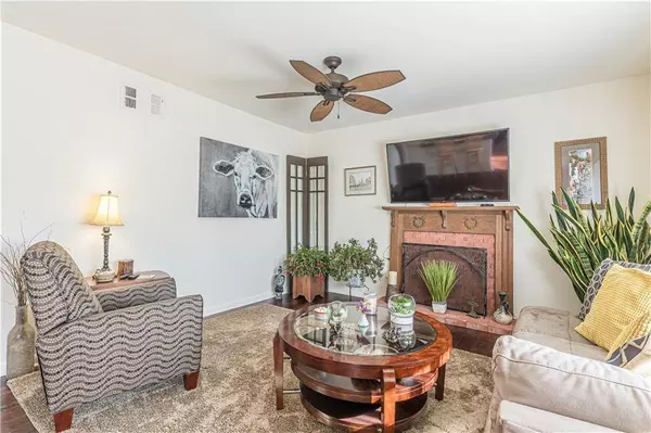 1705 Monroe DR NE #B07, Atlanta, GA 30324