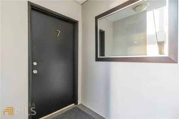 1705 Monroe DR NE #B07, Atlanta, GA 30324