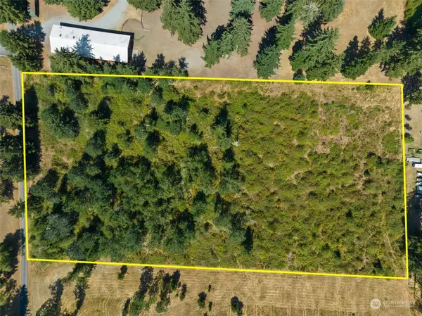 0 XXX 291st ST S, Roy, WA 98580