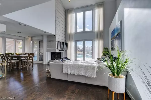 7923 Rio Rico Drive, Las Vegas, NV 89113