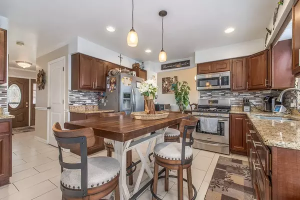 1333 Washburn WAY, Lockport, IL 60441