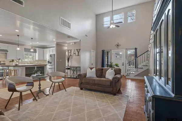 1116 CR 4420, Mt Pleasant, TX 75455