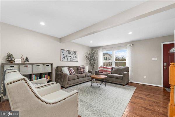 1219 HUNTER LN, Perkiomenville, PA 18074