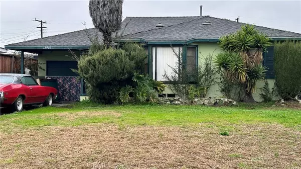 13403 Mckinley AVE, Los Angeles, CA 90059