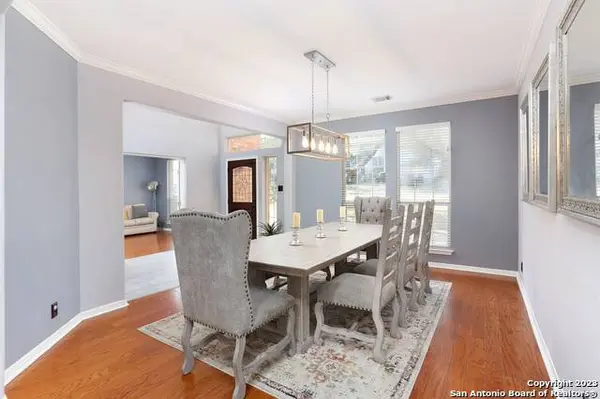 20718 Wild Springs Dr, San Antonio, TX 78258
