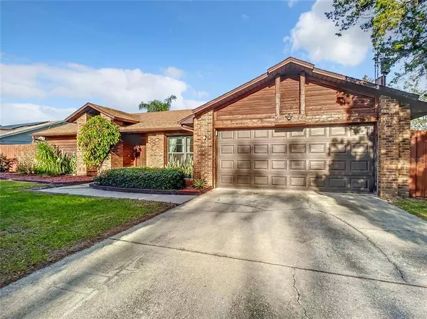 1162 PROVIDENCE BLVD, Deltona, FL 32725