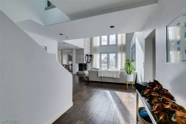 7923 Rio Rico Drive, Las Vegas, NV 89113