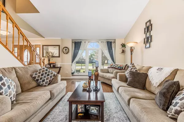 1333 Washburn WAY, Lockport, IL 60441