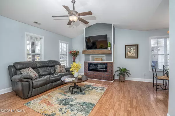 101 Prancer Circle, Selma, NC 27576