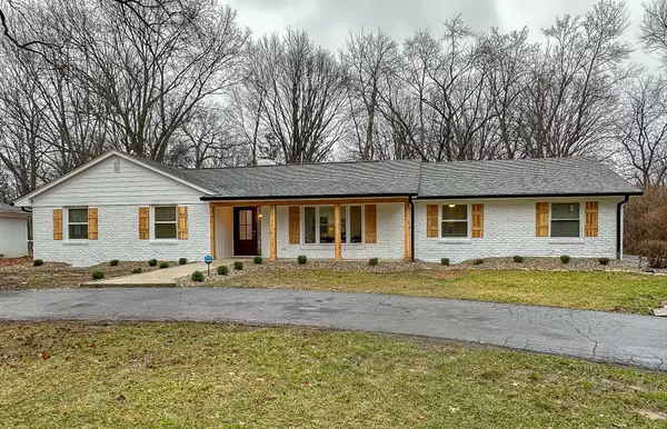 3336 Breckenridge DR, Indianapolis, IN 46228