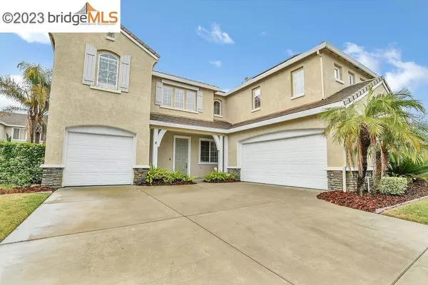 516 Sheffield Ct, Discovery Bay, CA 94505