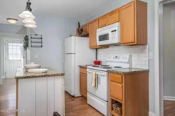 101 Prancer Circle, Selma, NC 27576