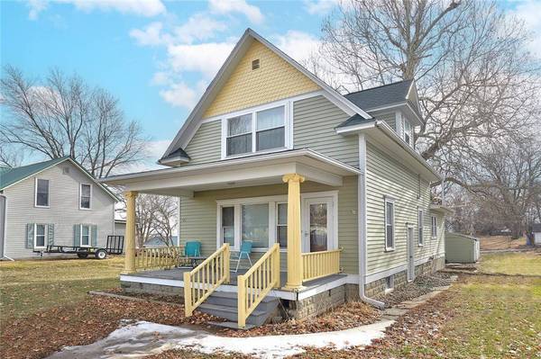 511 6th Street, Menlo, IA 50164