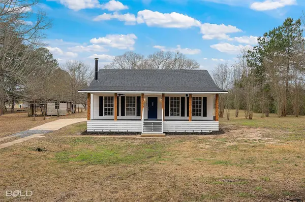 10186 Rabbit Ridge, Keithville, LA 71047
