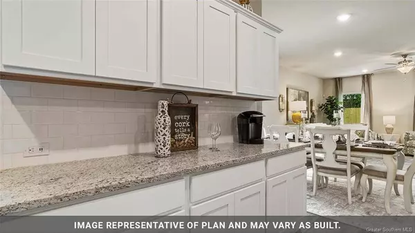 349 Pretty Acres Avenue, Hahnville, LA 70057